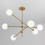 Lighting Ceiling Lights Chandeliers_4Fj81