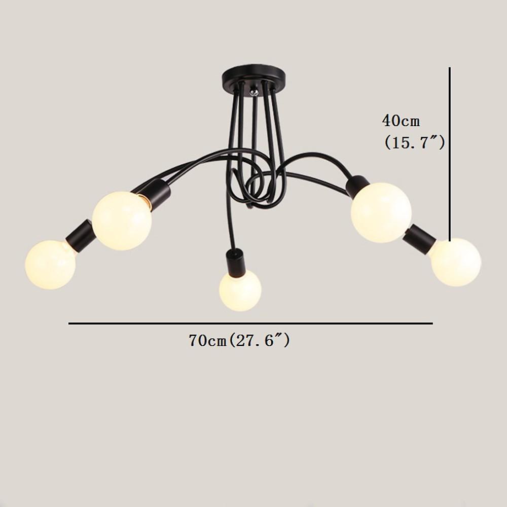 Lighting Ceiling Lights Chandeliers_49650