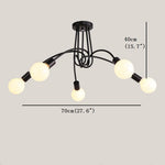 Lighting Ceiling Lights Chandeliers_49650