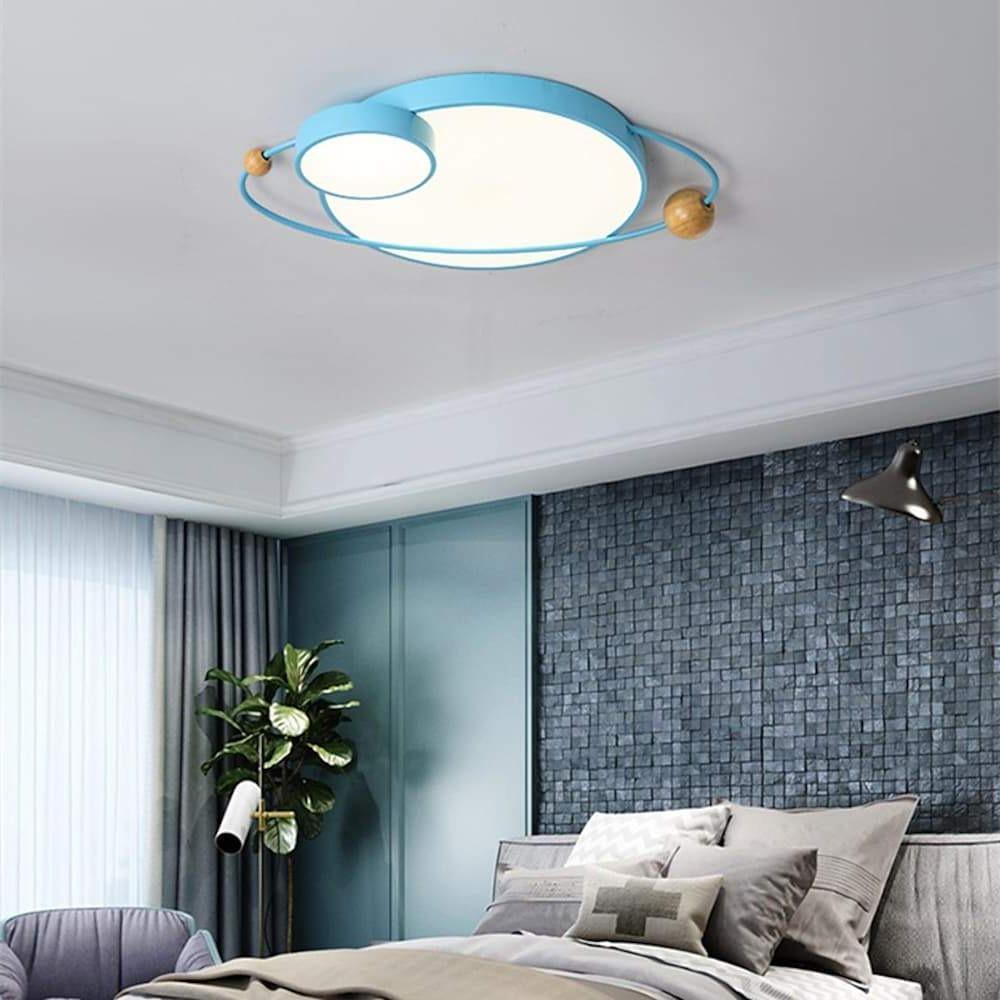 Lighting Ceiling Lights Flush Mount Lighting_4O27G