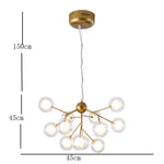 Lighting Ceiling Lights Chandeliers_4Mqe5