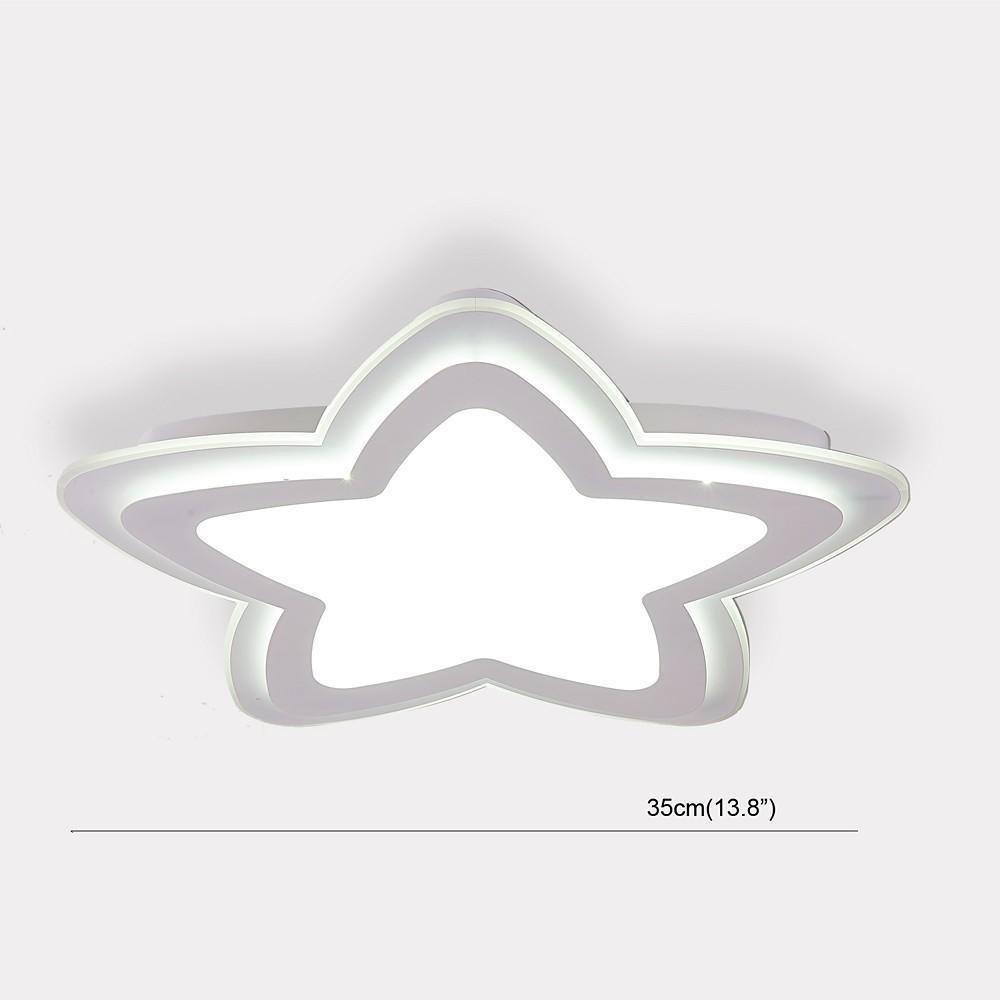 Lighting Ceiling Lights Flush Mount Lighting_3R7P8