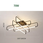 Lighting Ceiling Lights Flush Mount Lighting_4Xz79