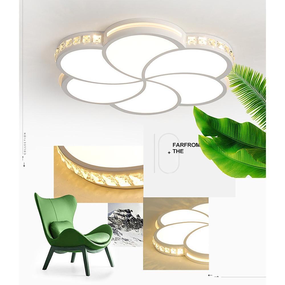 Lighting Ceiling Lights Flush Mount Lighting_4W3Vy