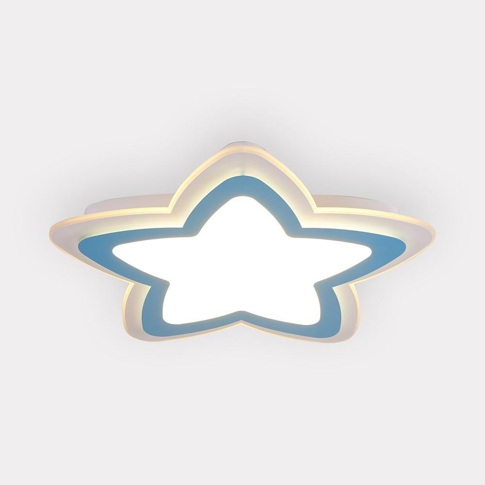 Lighting Ceiling Lights Flush Mount Lighting_3R7P8