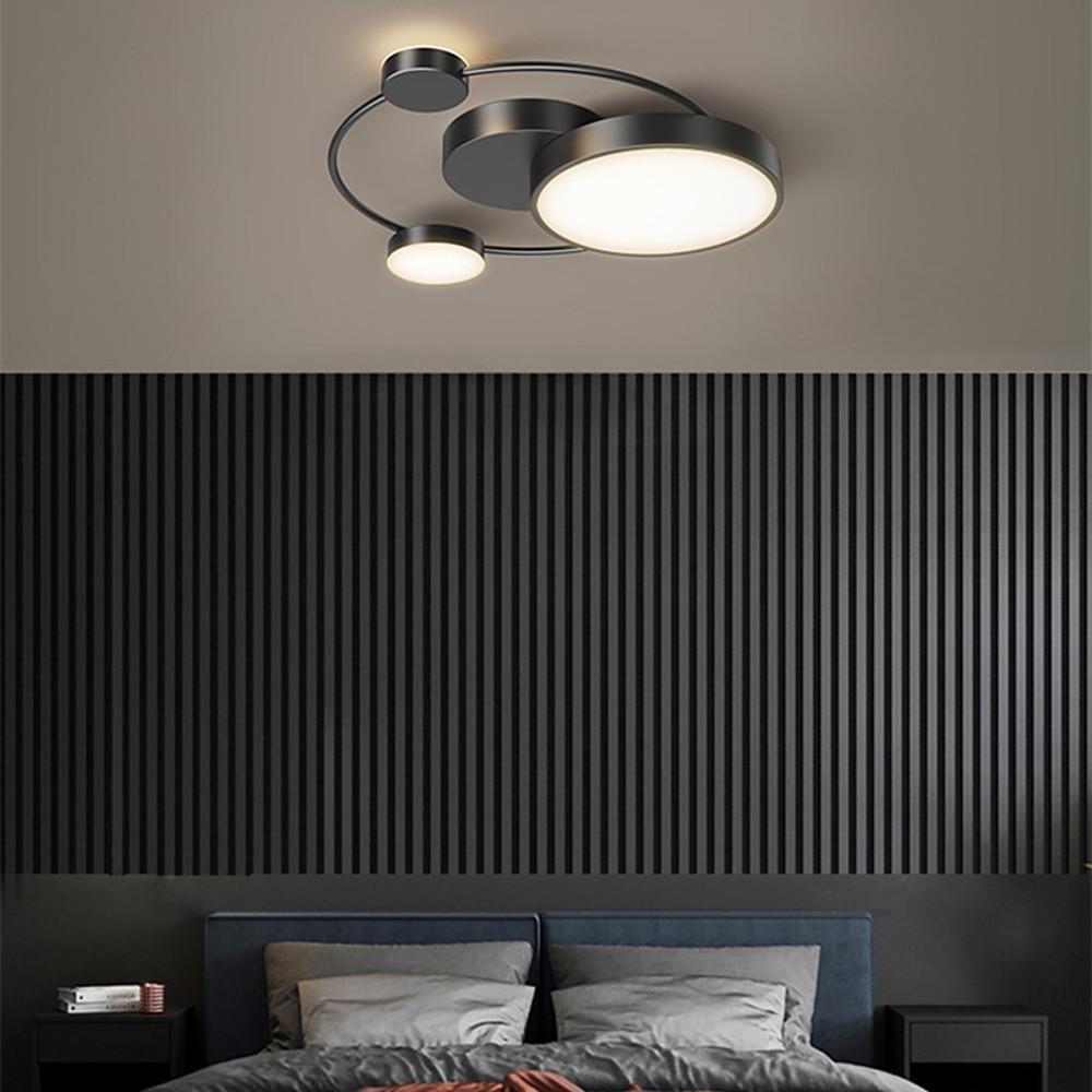 Lighting Ceiling Lights Flush Mount Lighting_53Xuh