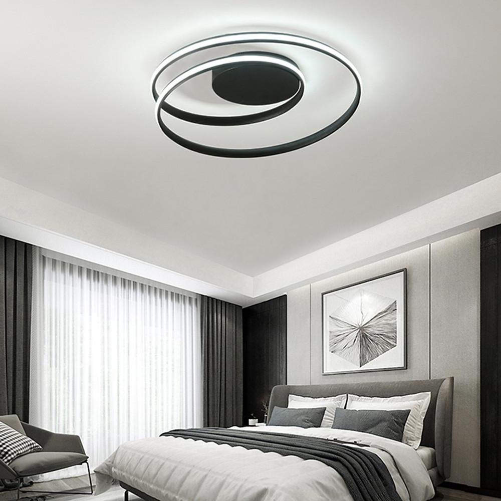 Lighting Ceiling Lights Flush Mount Lighting_4C8I8