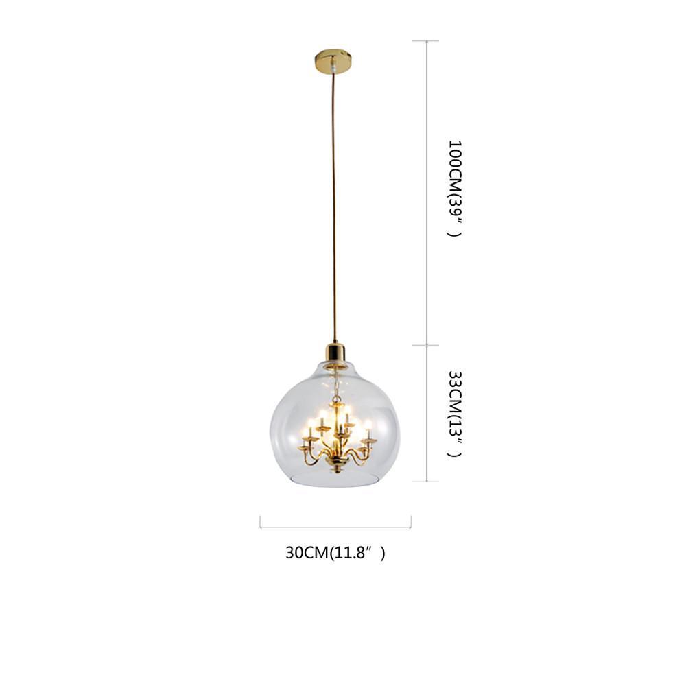 Lighting Ceiling Lights Pendant Lighting_3Xr9X