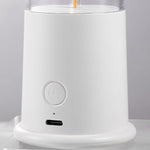 Aurora Portable LED Lantern with Warm Ambient Glow
