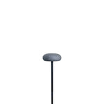 Mushroom Pathway Lights – Stainless Steel Outdoor LED Bollard in Warm White