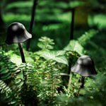 Modern LED Pathway Lights for Outdoor Landscapes, IP65 Waterproof Aluminum