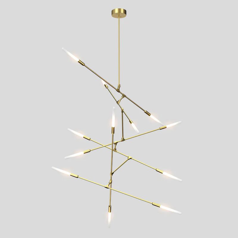 Dawn Chandelier
