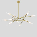 Dawn Chandelier