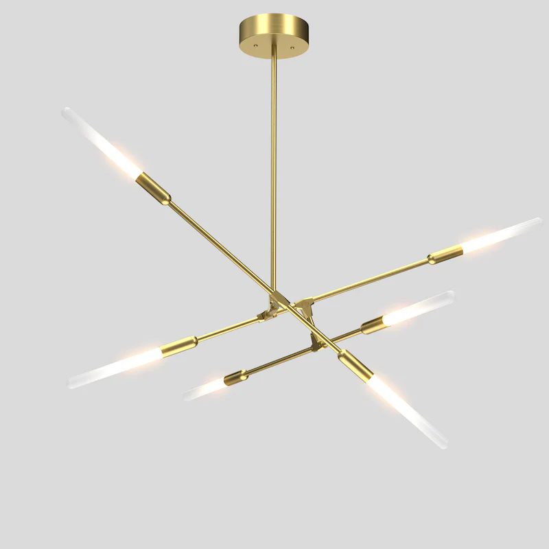 Dawn Chandelier