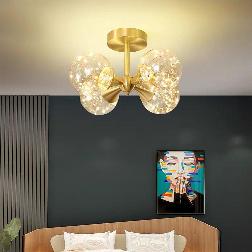 Lighting Ceiling Lights Flush Mount Lighting_4Zw8S