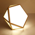 Lighting Ceiling Lights Flush Mount Lighting_4Vl1K