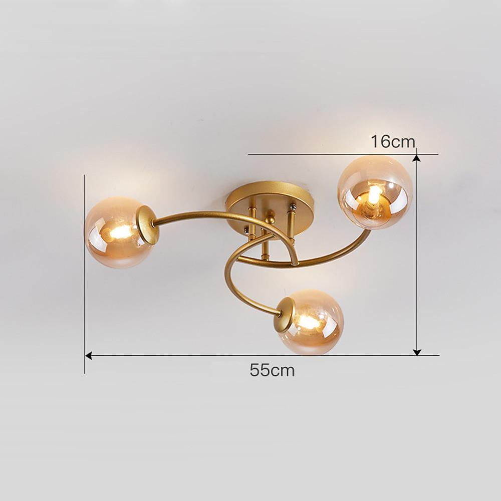 Lighting Ceiling Lights Chandeliers_4Zwd5