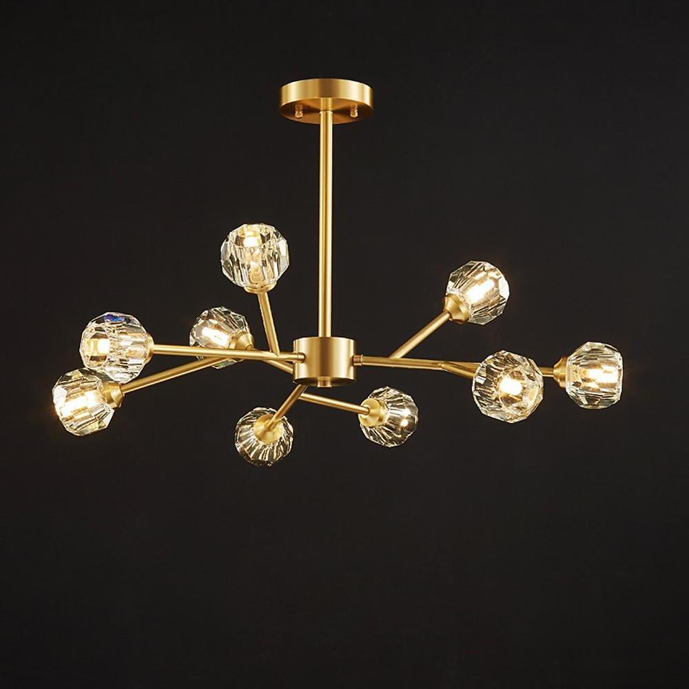 Lighting Ceiling Lights Chandeliers_5470O
