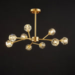 Lighting Ceiling Lights Chandeliers_5470O
