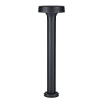 Modern Outdoor Bollard Light – Minimalist Aluminum Pathway Lamp