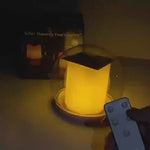 Round Ball Solar Floating Pool Light Ha085240
