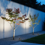 Architectural LED Landscape Spotlight, 3000K Warm White, IP65 Outdoor