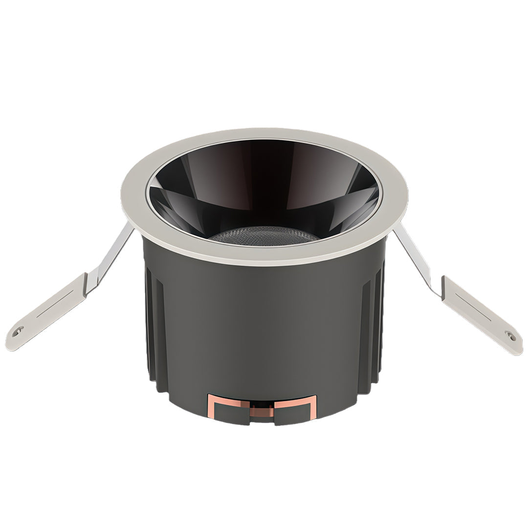 Lumina Recessed Spot Light – Anti-Glare Full Spectrum LED