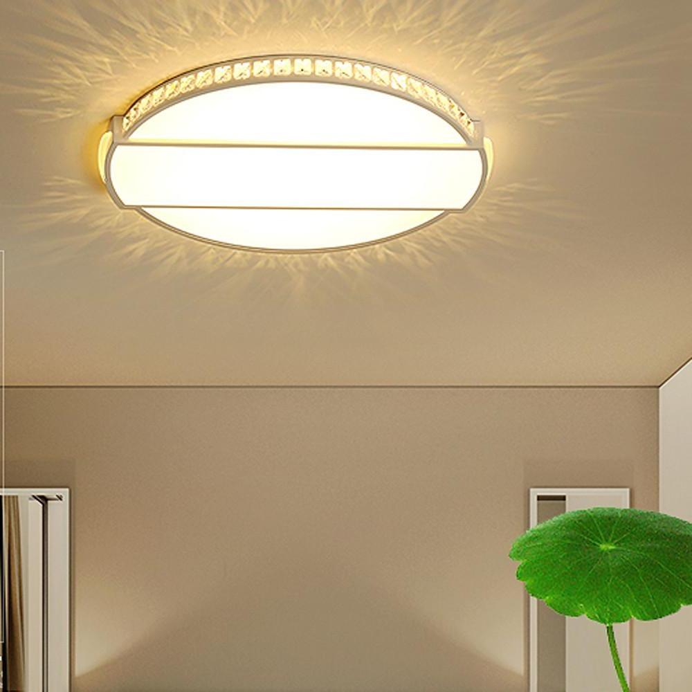 Lighting Ceiling Lights Flush Mount Lighting_4D6Jm