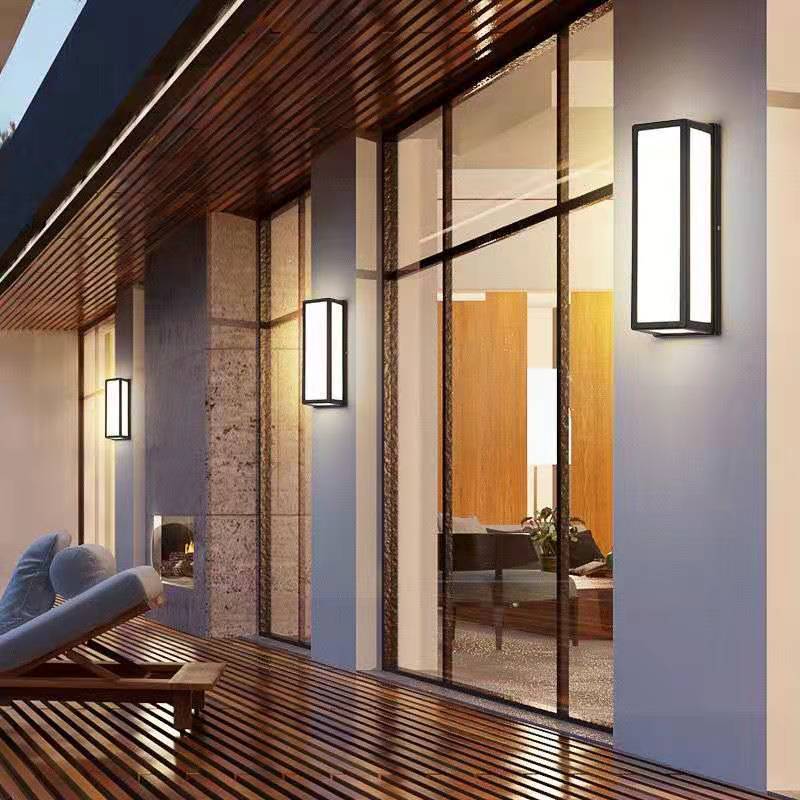 Outdoor Led Strip Lights Exterior House Lights Outdoor House Lights Hwd00014