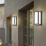 Outdoor Led Strip Lights Exterior House Lights Outdoor House Lights Hwd00014