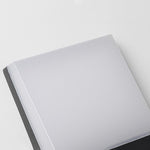 Modern Outdoor Wall Light in Black Aluminum with Integrated LED