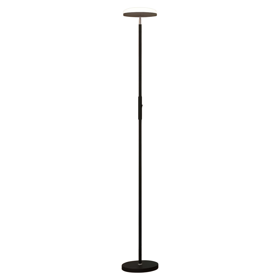 Aria Uplight Floor Lamp with Dual Ambient and Reading Light Modes