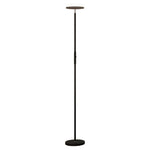 Aria Uplight Floor Lamp with Dual Ambient and Reading Light Modes
