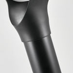Minimalist Solar Bollard Lights for Modern Landscape Paths