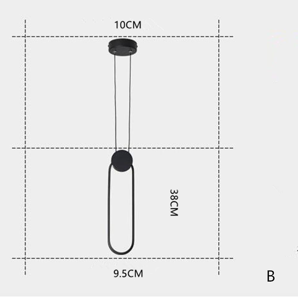 Lighting Ceiling Lights Pendant Lighting_4Wghx