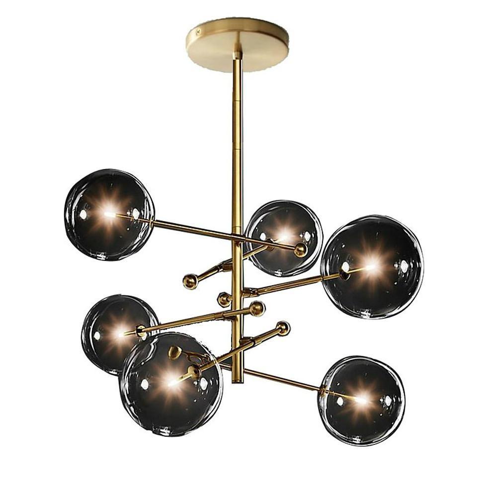 Lighting Ceiling Lights Chandeliers_4Ft74
