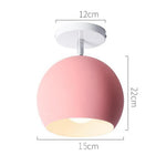 Lighting Ceiling Lights Flush Mount Lighting_4Hndv
