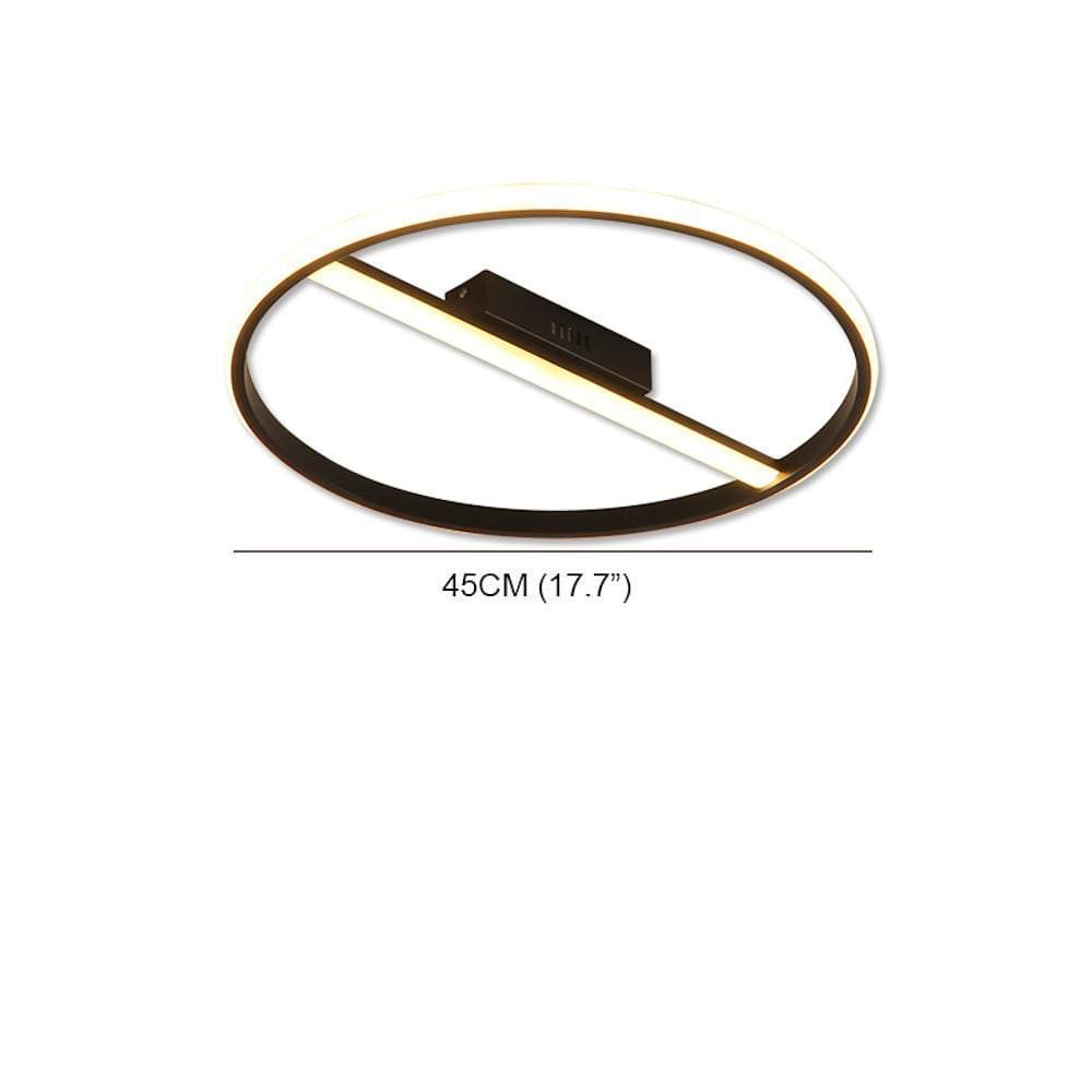 Lighting Ceiling Lights Flush Mount Lighting_4F4W8
