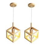 Lighting Ceiling Lights Pendant Lighting_55Cx4
