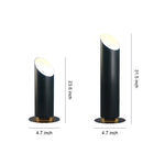 Landscape Tree Up Light – Stainless Steel Outdoor Garden Spotlight