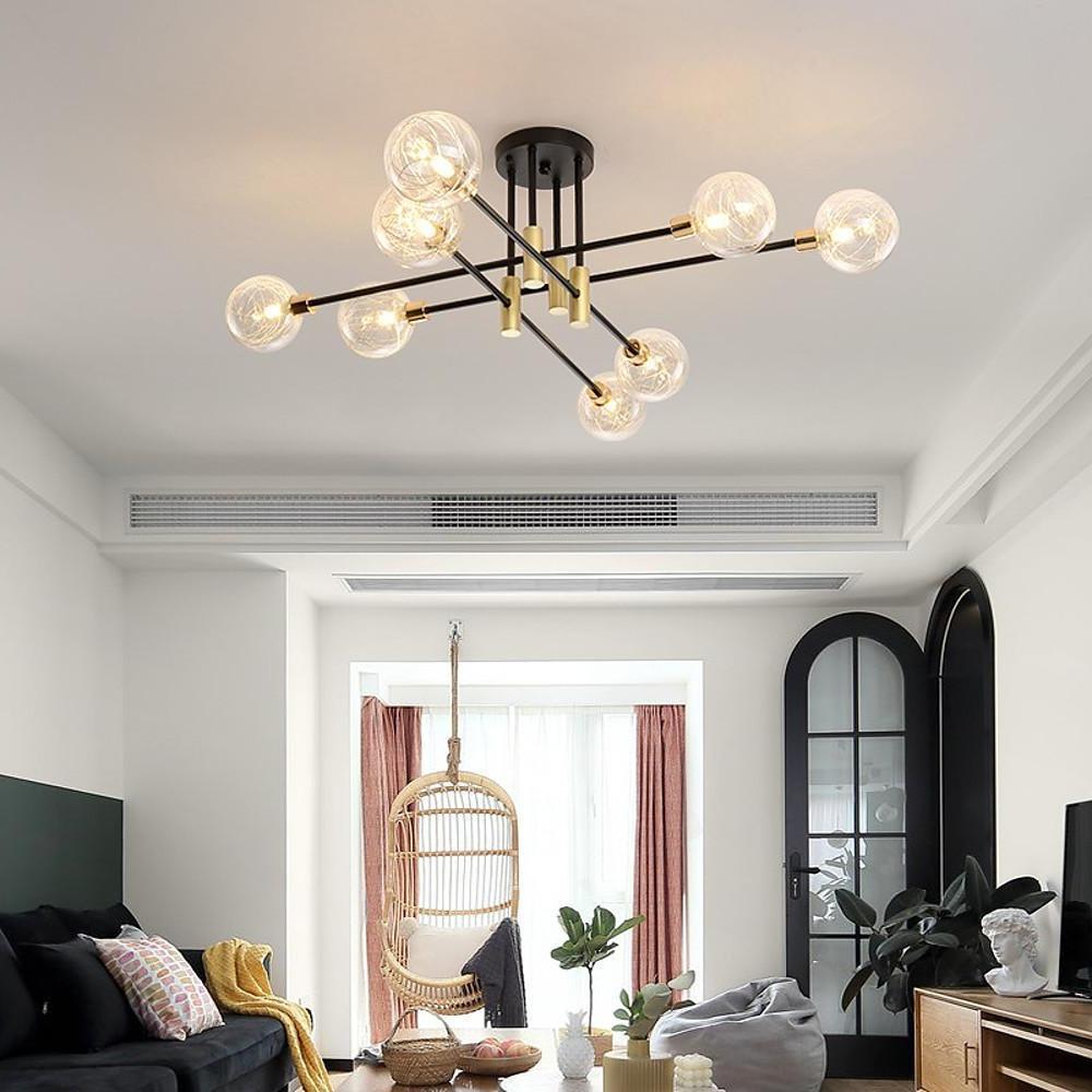 Lighting Ceiling Lights Flush Mount Lighting_4Npi9