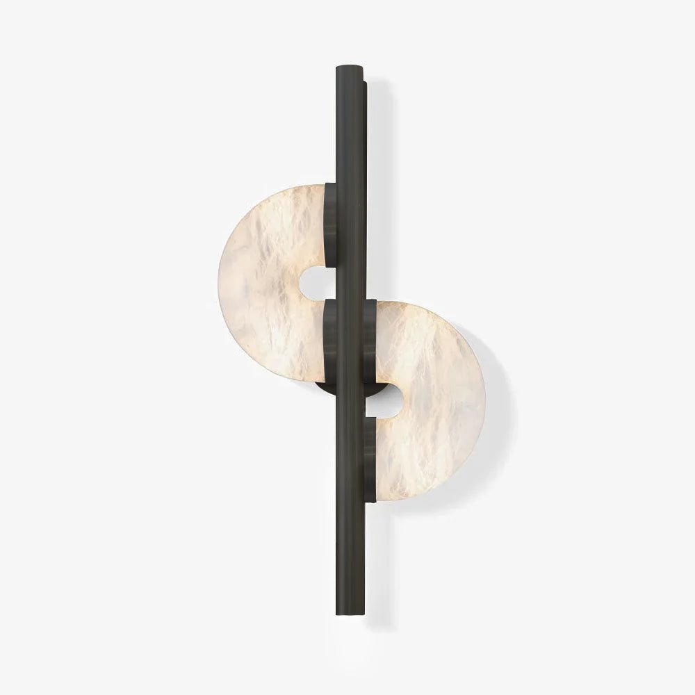 Dolly Wall Lamp