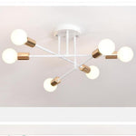 Lighting Ceiling Lights Chandeliers_4A65X