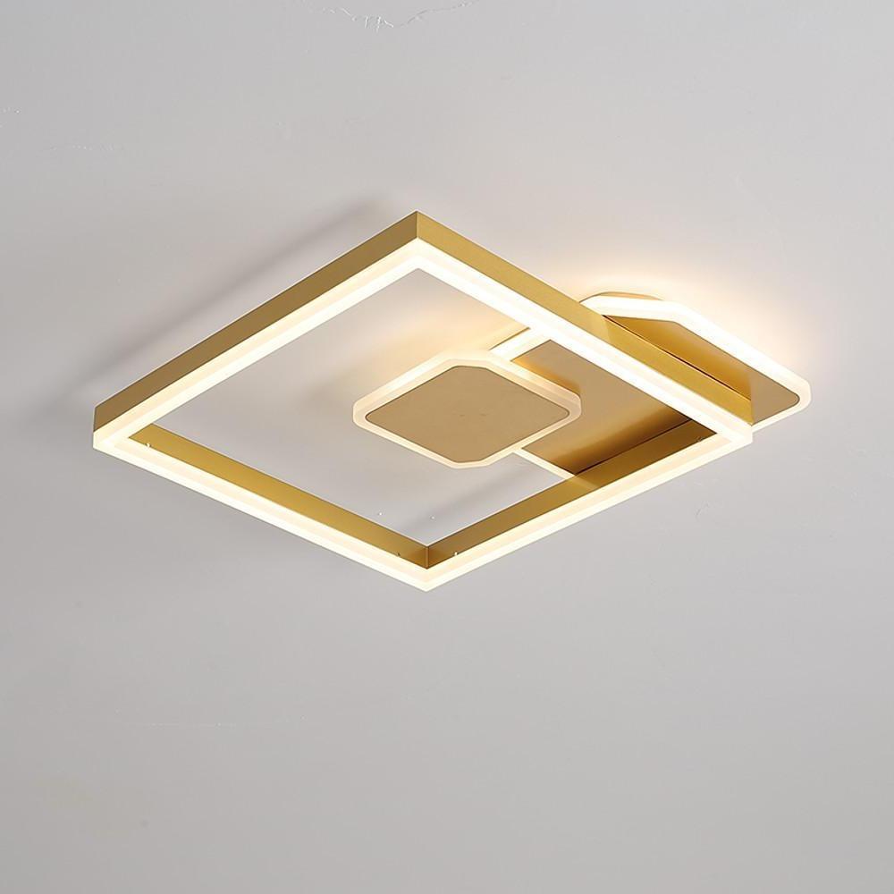 Lighting Ceiling Lights Flush Mount Lighting_4Qrss