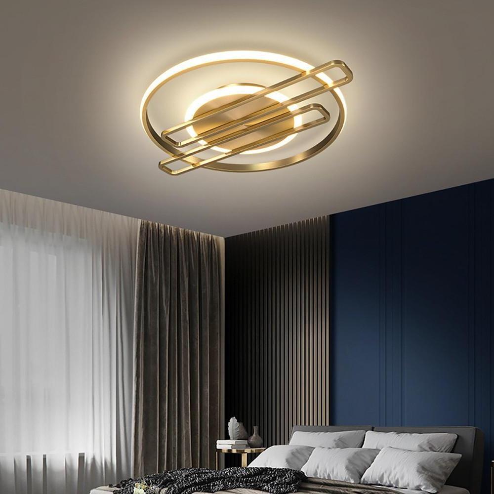 Lighting Ceiling Lights Flush Mount Lighting_4X30J