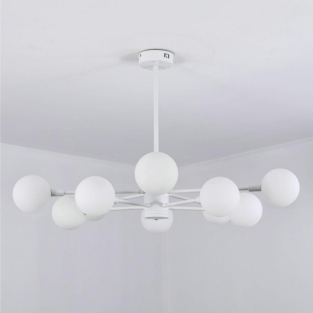 Lighting Ceiling Lights Chandeliers_4316J