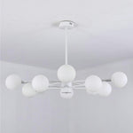 Lighting Ceiling Lights Chandeliers_4316J