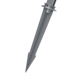 Architectural LED Spike Spotlights for Landscape and Garden Illumination