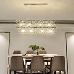 Lighting Ceiling Lights Chandeliers_3Yr5A
