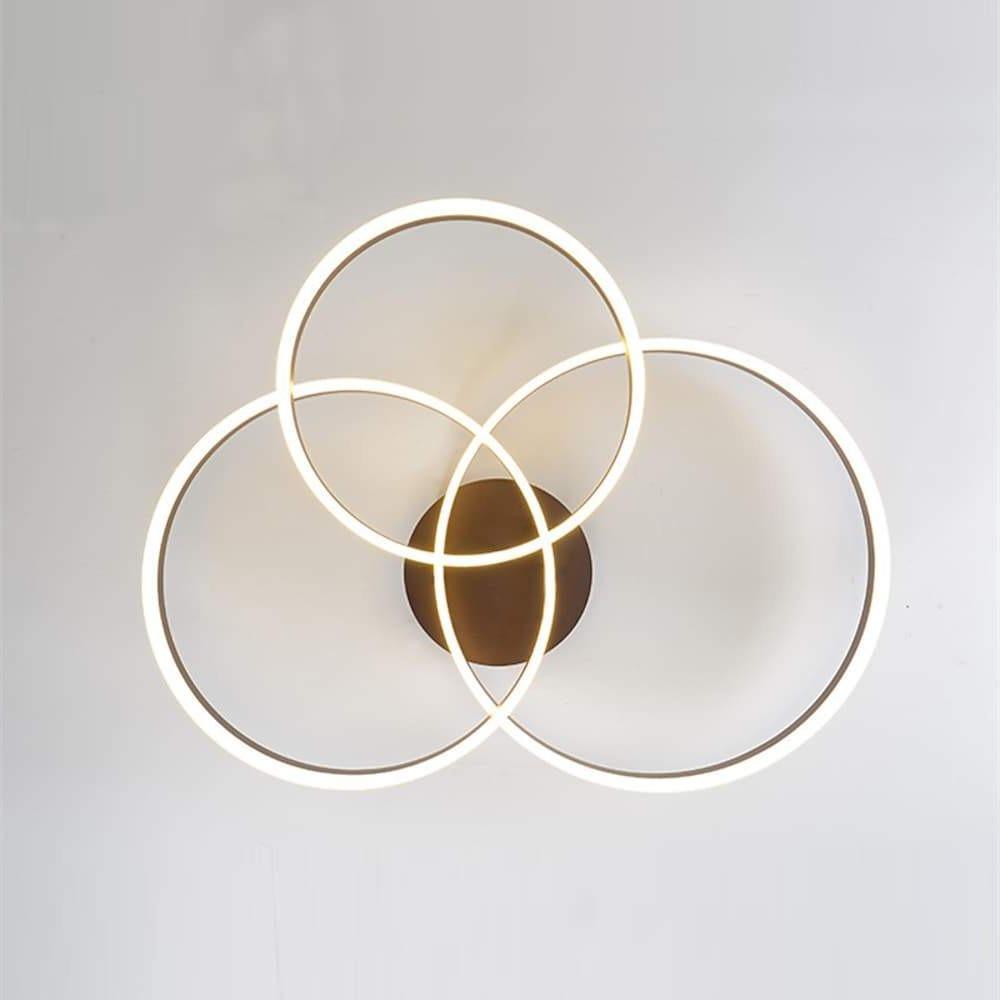 Lighting Ceiling Lights Flush Mount Lighting_4Gsac